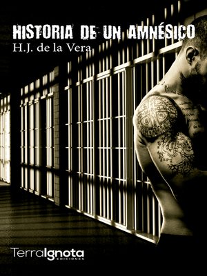 cover image of Historia de un amnésico